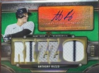 Anthony Rizzo