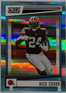 Nick Chubb