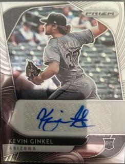 Kevin Ginkel
