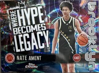 Nate Ament