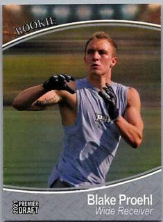 Blake Proehl
