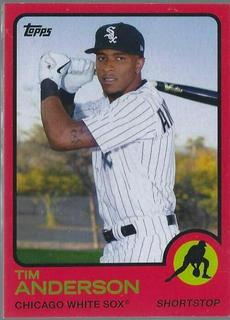 Tim Anderson