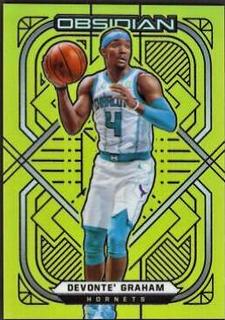 Devonte' Graham