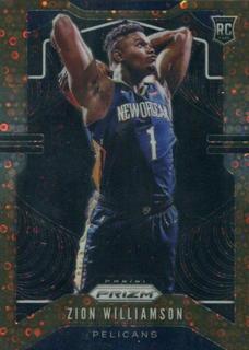 Zion Williamson