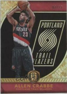 Allen Crabbe