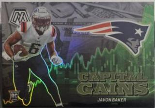 Javon Baker
