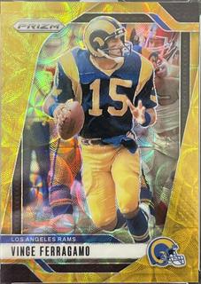 Vince Ferragamo
