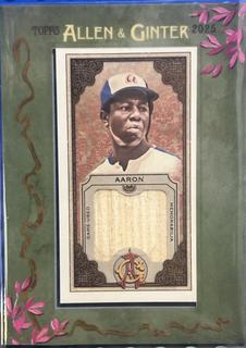 Hank Aaron