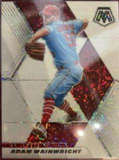 Adam Wainwright