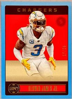 Derwin James Jr.