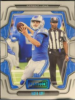 Jared Goff