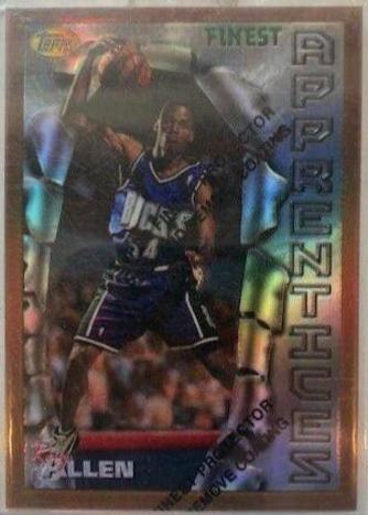Ray Allen