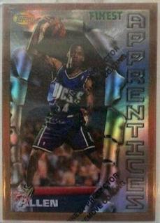 Ray Allen