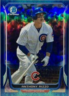 Anthony Rizzo