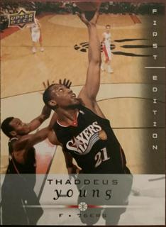 Thaddeus Young