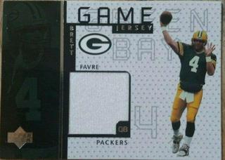 Brett Favre