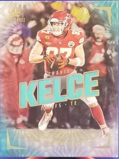 Travis Kelce