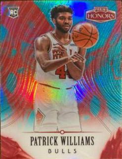 Patrick Williams