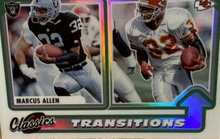 Marcus Allen