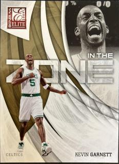 Kevin Garnett