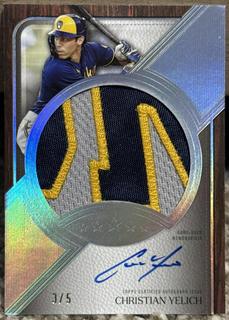 Christian Yelich