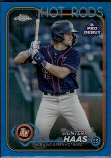 Hunter Haas