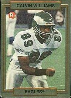 Calvin Williams