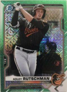 Adley Rutschman