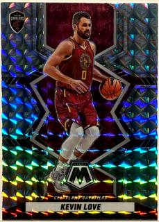 Kevin Love