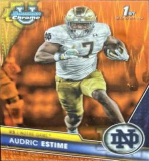 Audric Estime