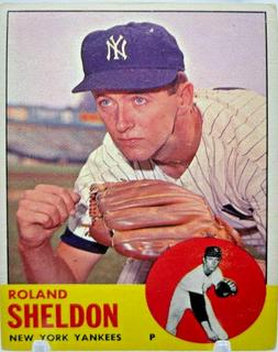 Roland Sheldon