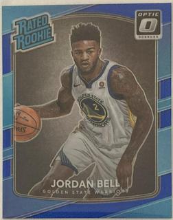 Jordan Bell