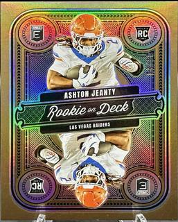 Ashton Jeanty