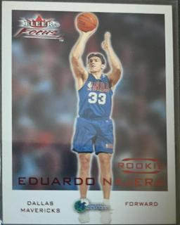 Eduardo Najera