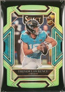 Trevor Lawrence