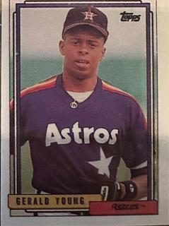 Gerald Young