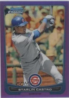 Starlin Castro