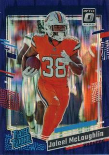 Jaleel McLaughlin