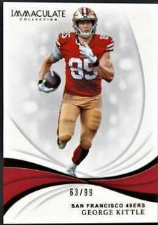 George Kittle