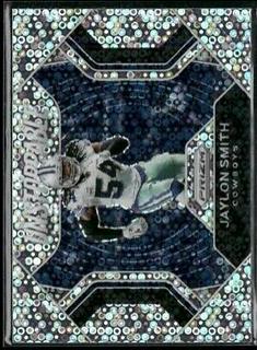 Jaylon Smith
