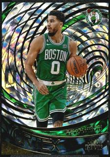 Jayson Tatum
