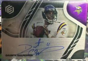 Daunte Culpepper