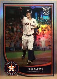 Jose Altuve
