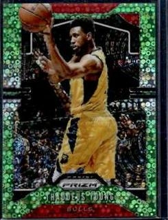 Thaddeus Young