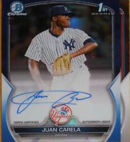 Juan Carela