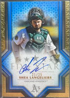 Shea Langeliers