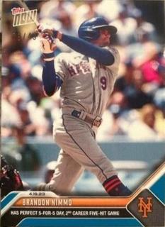 Brandon Nimmo