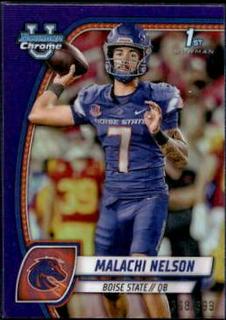 Malachi Nelson