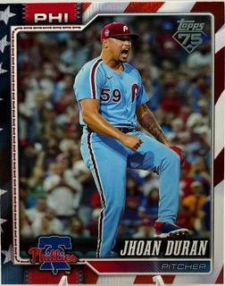 Jhoan Duran