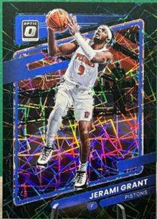 Jerami Grant